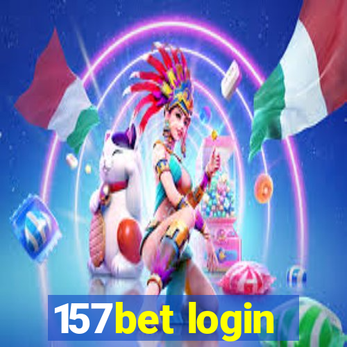 157bet login